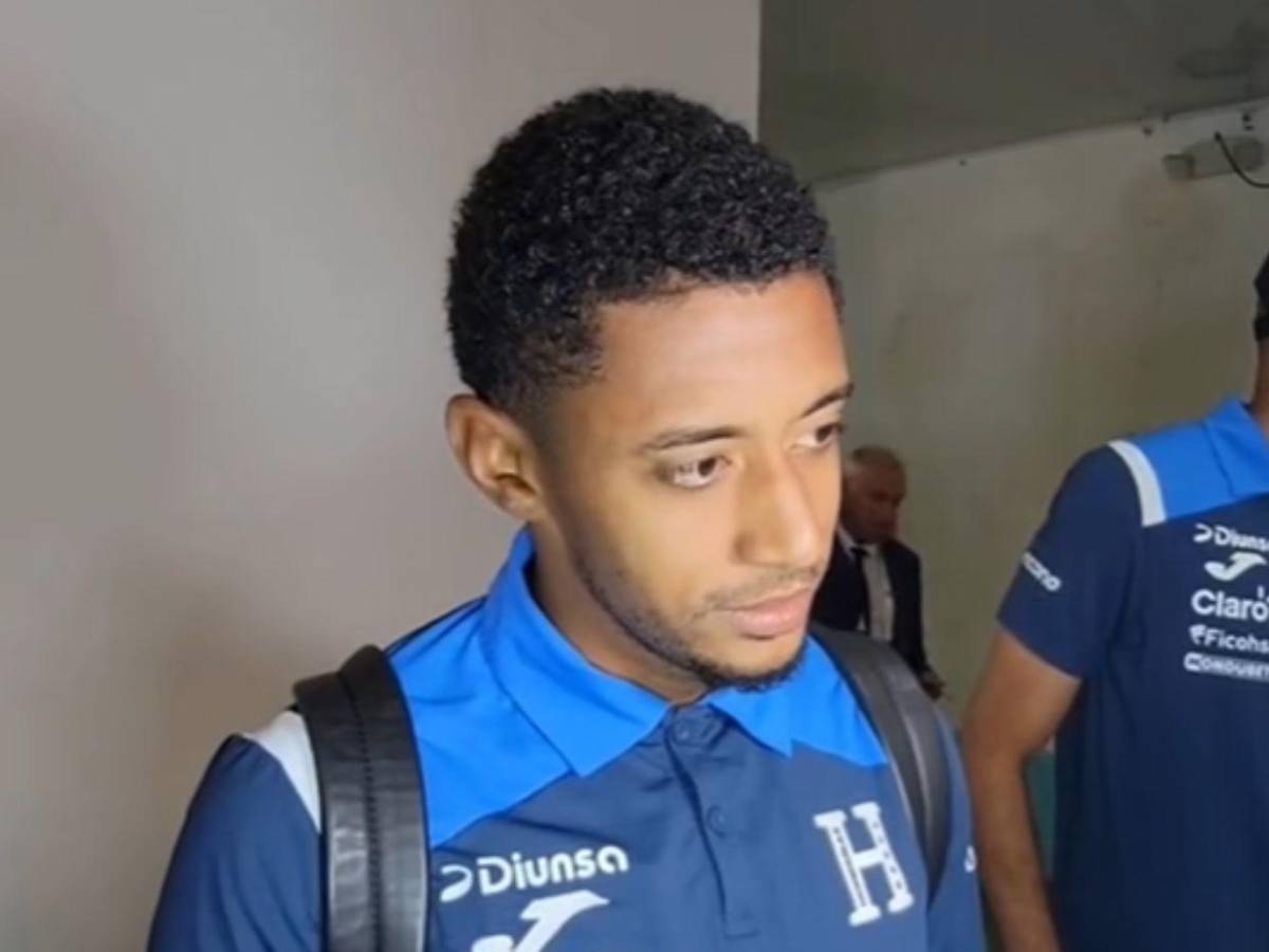 Tomé la decisión de tirarlo ahí: Choco Lozano sobre su penal fallado ante Antigua y Barbuda