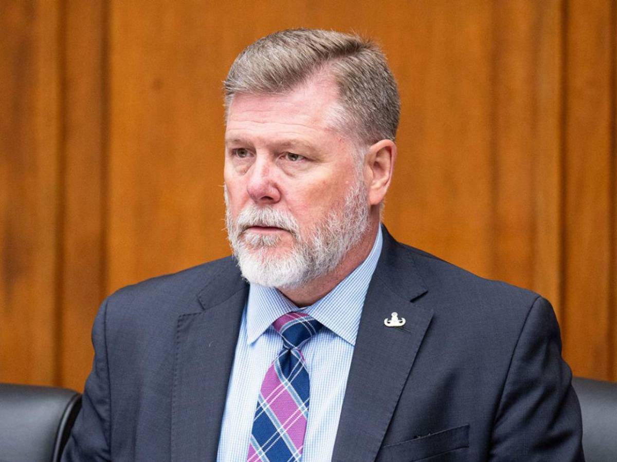 Ellos son los congresistas de EE UU que observarán el proceso electoral en Honduras