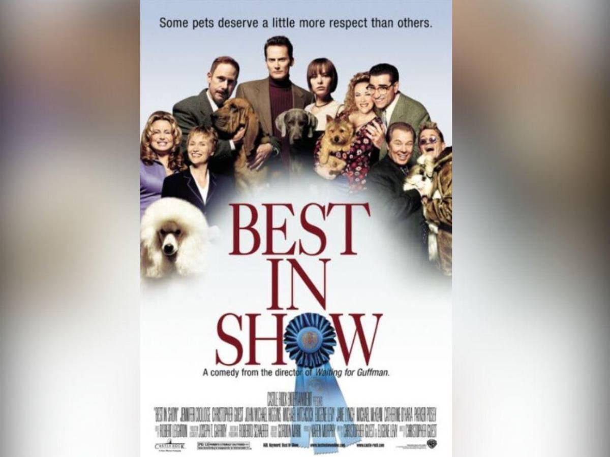 De Mi pobre angelito a Beetlejuice: Las películas de Catherine O'Hara