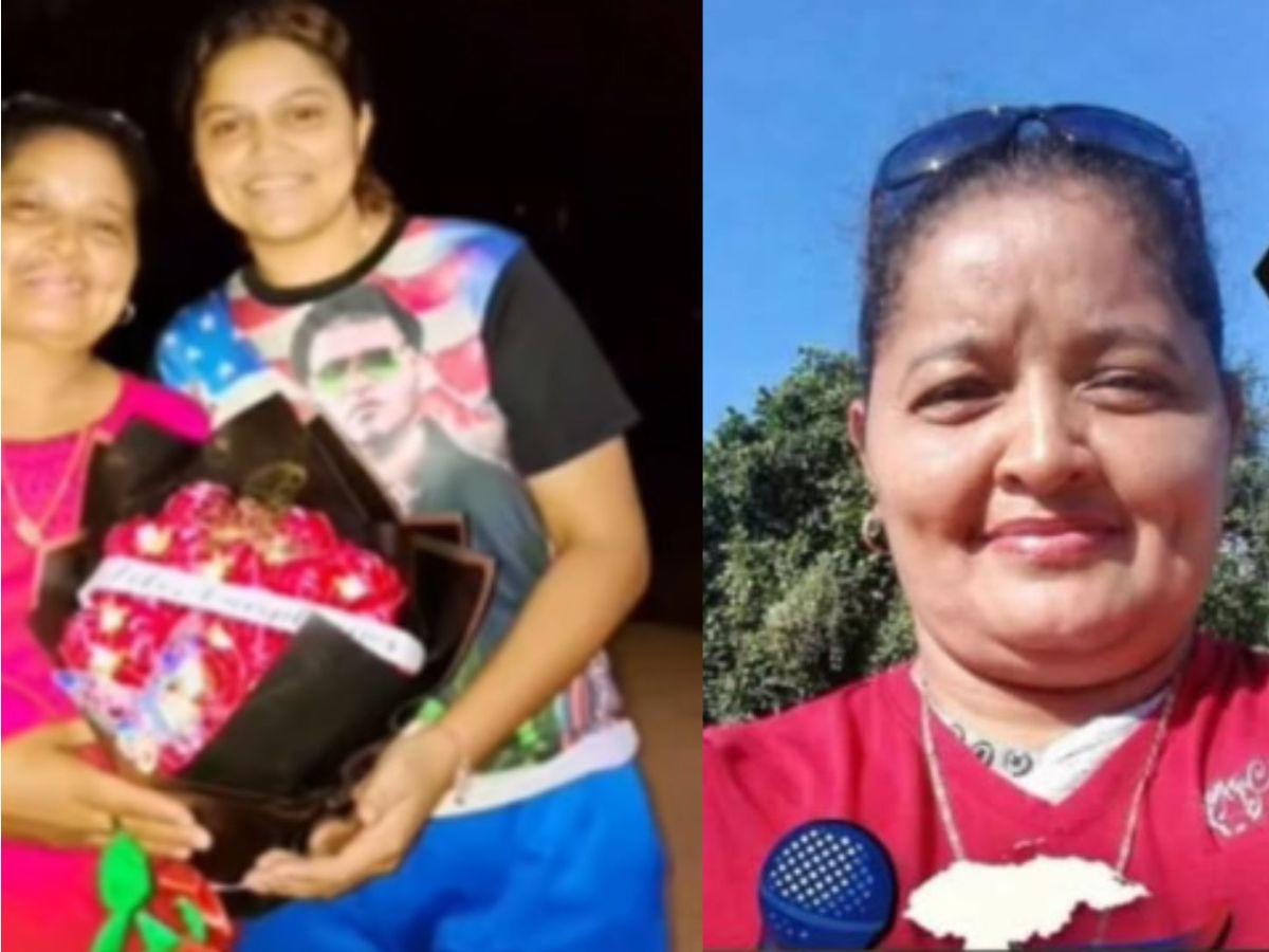 Me viste nacer y me tocó verte morir: hija de Hilda Meléndez, asesinada en Trujillo