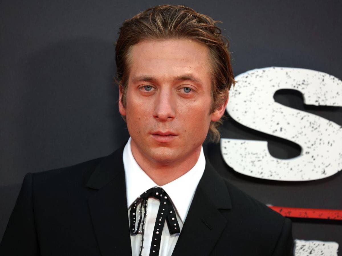 De Pedro Pascal a Jacob Elordi: ¿Quién será el hombre más sexy del mundo en 2025?