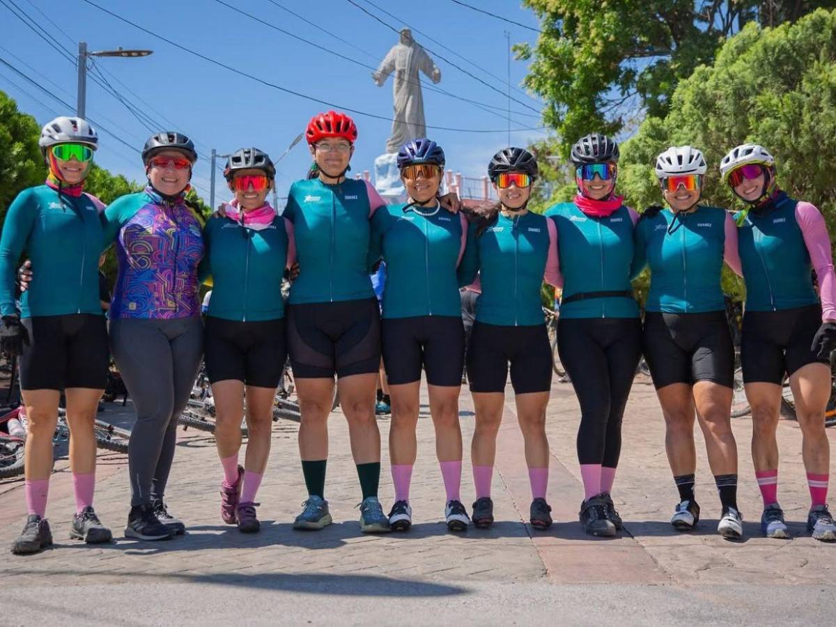 Ocho clubes de ciclismo del país a seguir en la Vuelta El Heraldo 2026