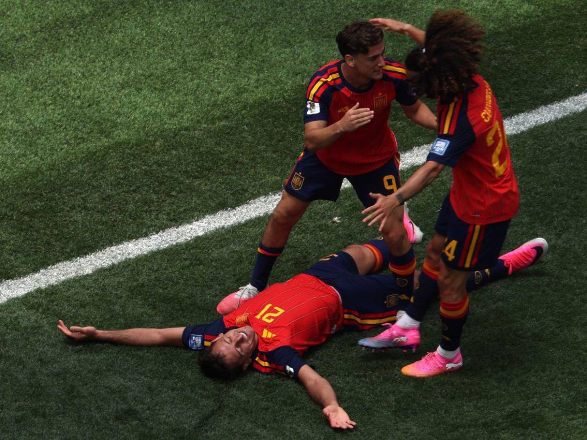Los más exitosos: España domina el fútbol de selecciones en el siglo XXI; aquí sus logros