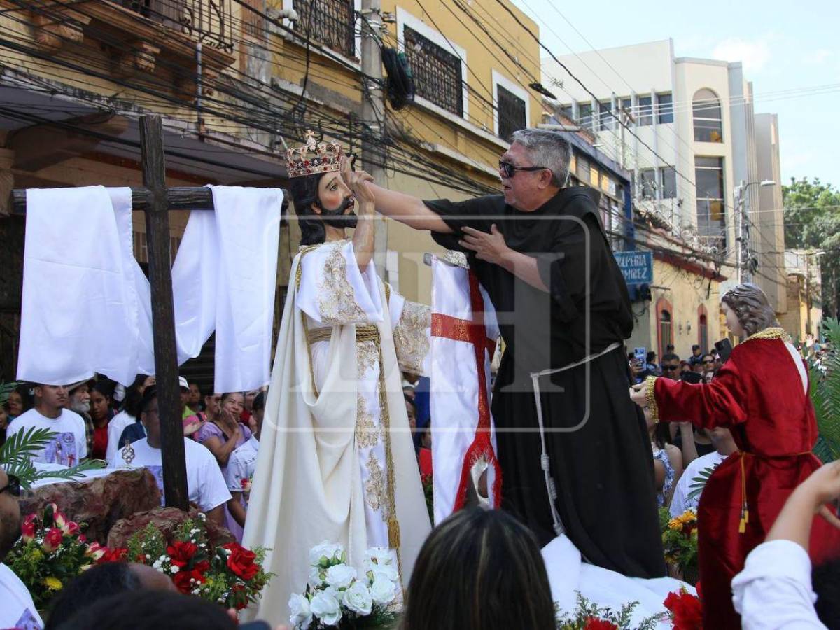 Carreritas de San Juan: ¿qué simboliza esta tradición de Semana Santa?