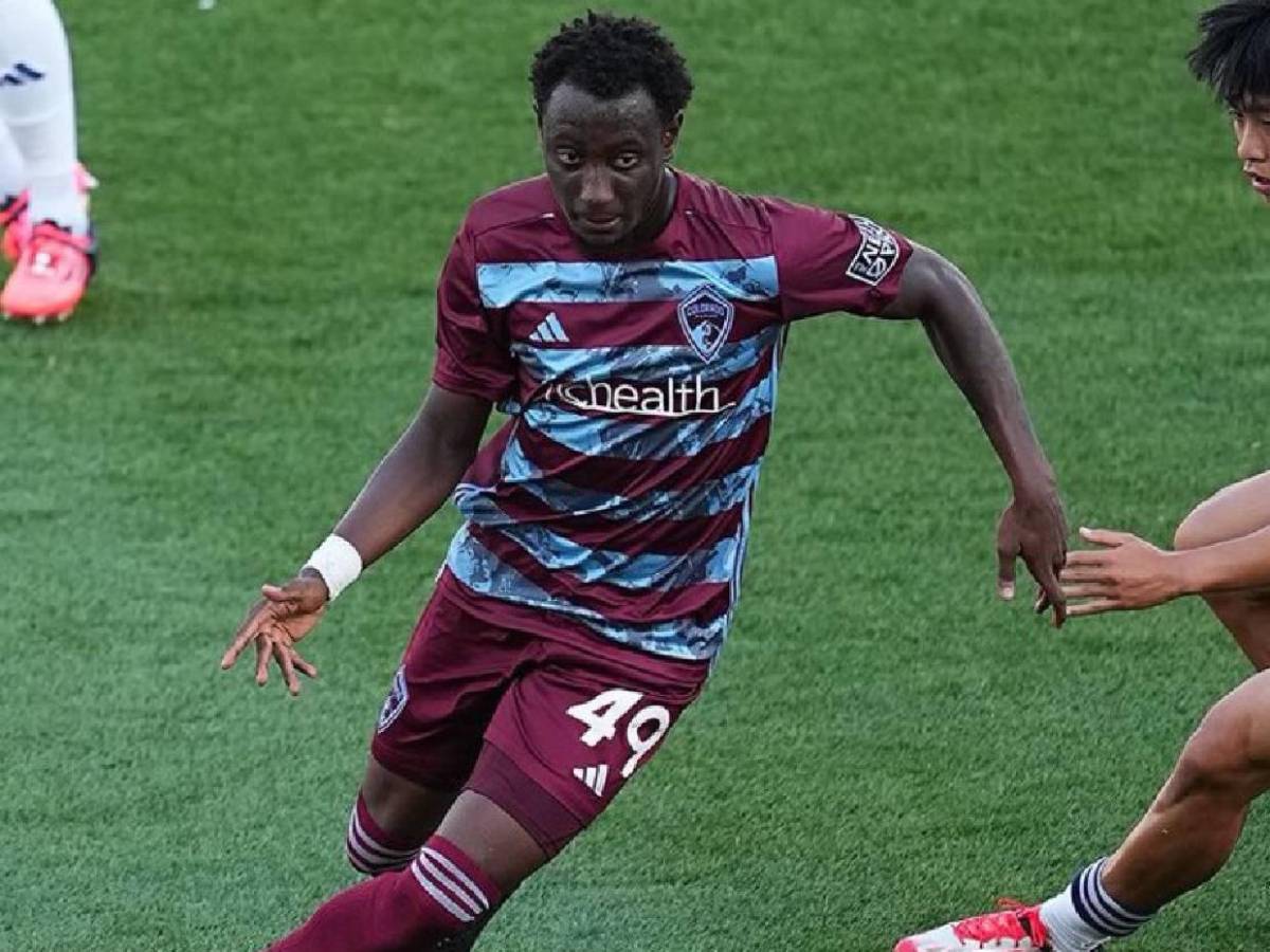 Fichajes: De la MLS a Motagua, figura se va de Olimpia y futuro de Rodrigo Auzmendi