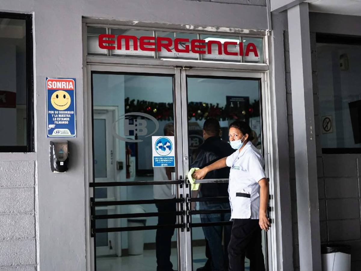 Desgarrador: Madre de Orinson Amaya impacta al revelar cómo se dio cuenta de su muerte