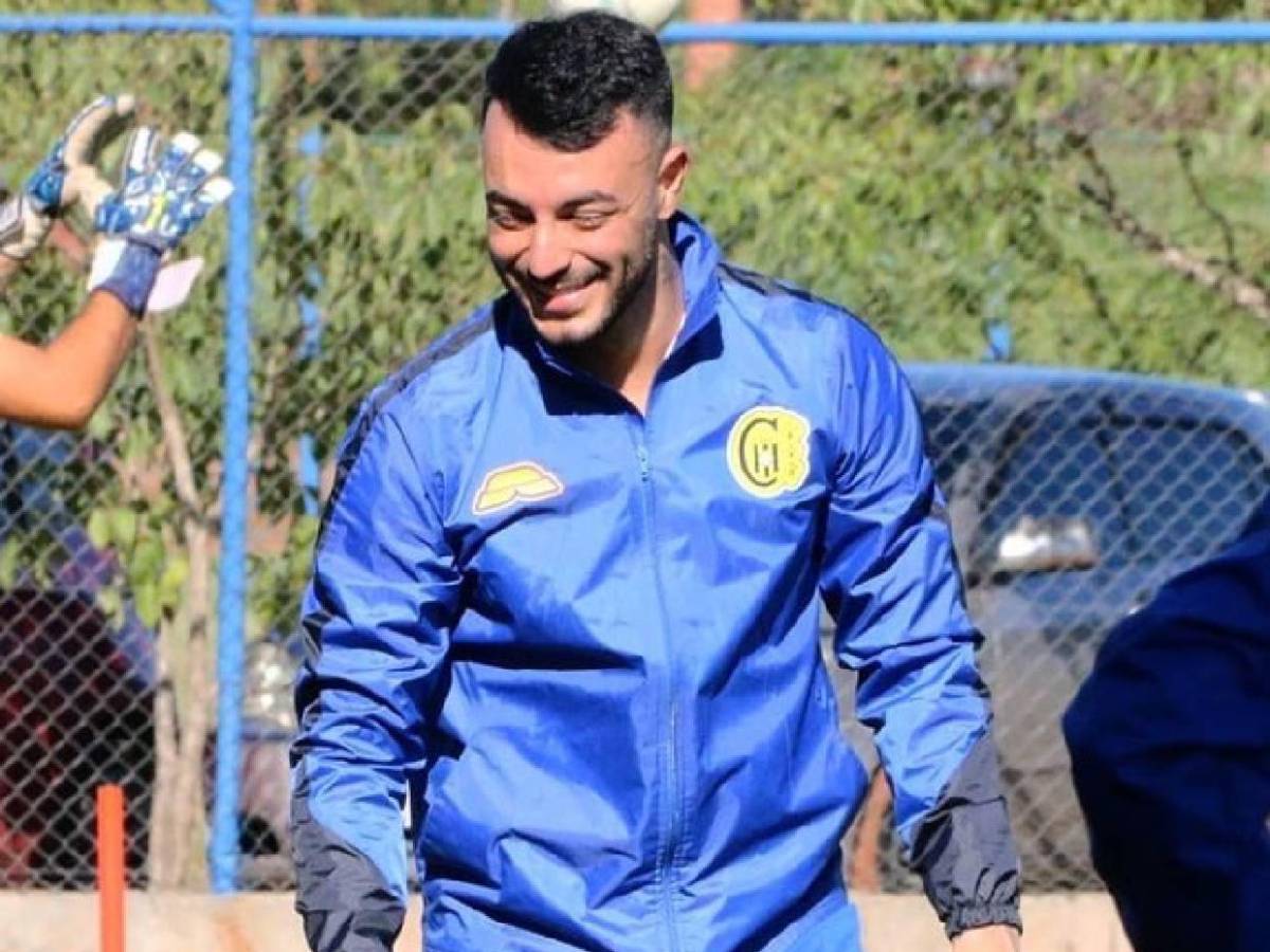 Exfutbolista es capturado por tráfico de drogas: Era el tercero más buscado por la DEA en el mundo