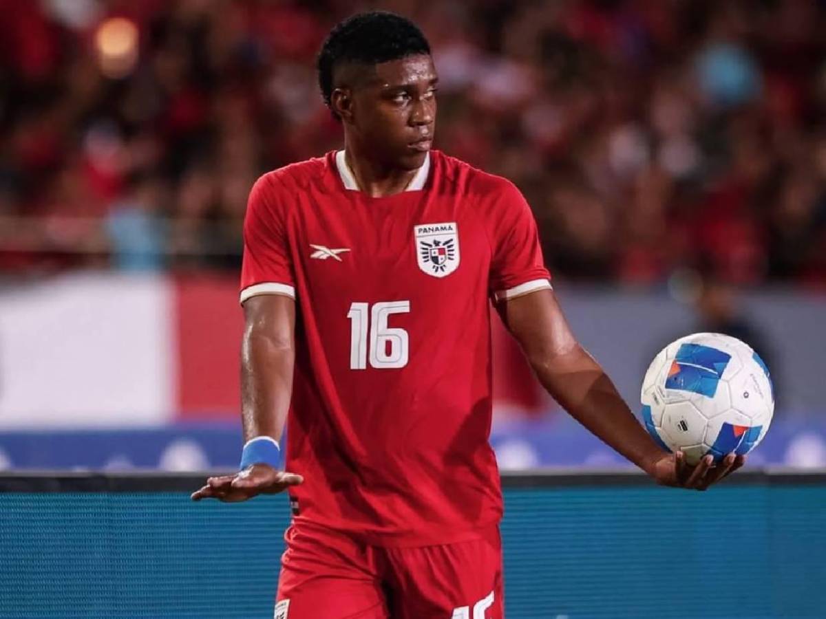 Fichajes Honduras: Panameño a Olimpia, Palma interesa en España y Motagua va por Yio