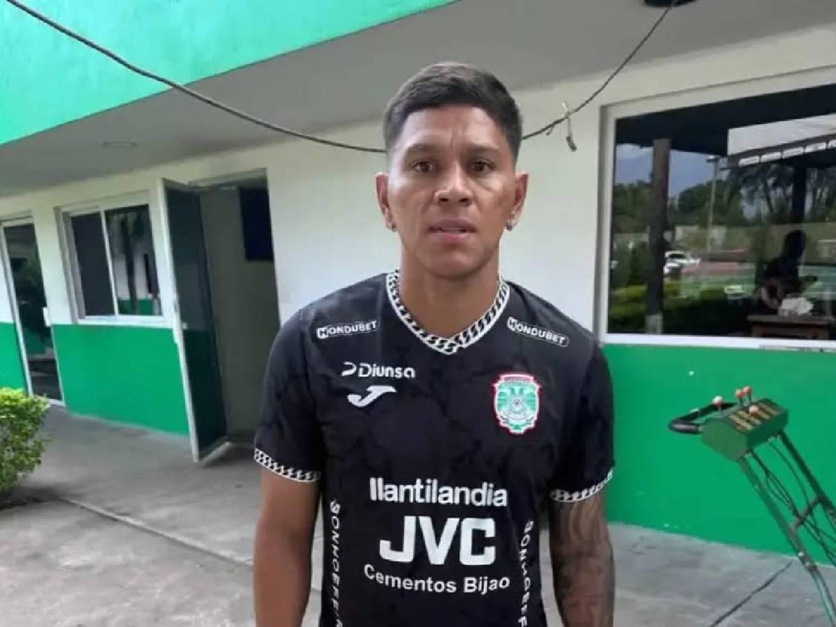 Obtuvo residencia y este es su trabajo en Estados Unidos: nueva vida de Bryan Moya tras dejar Marathón