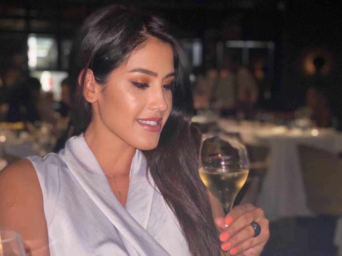 Chica destapa relación con Cristiano Ronaldo: Tremendo revuelo tras boda con Georgina Rodríguez