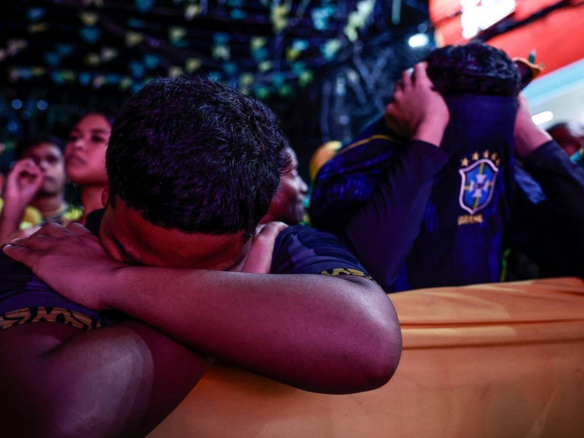 ¿Olvidó el Mundial? El capricho millonario de Neymar que desató críticas en Brasil