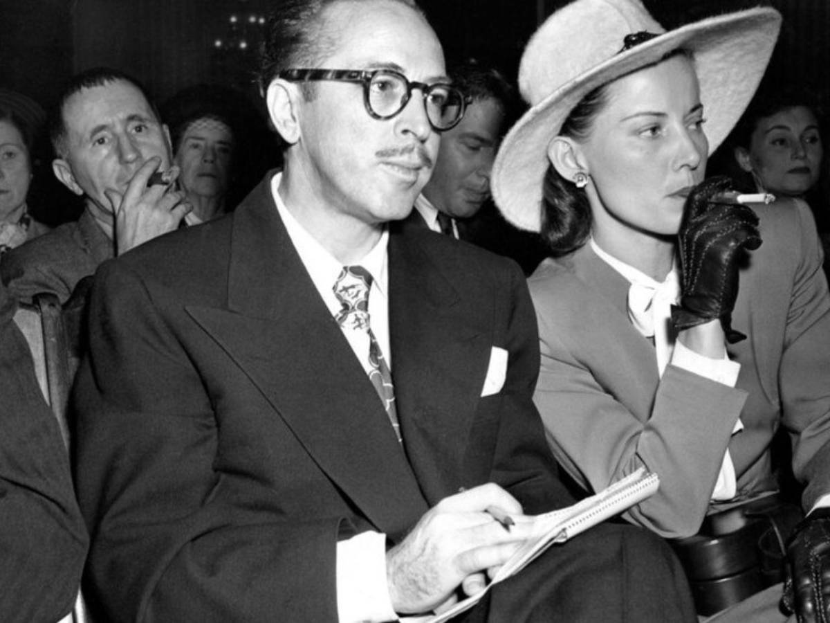 Cachetadas y errores: los escándalos de los Premios Oscar