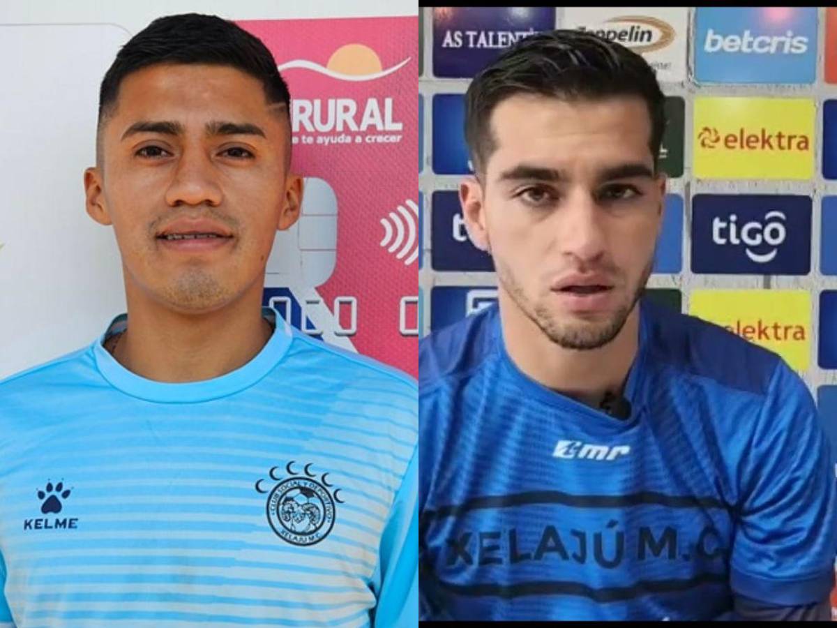 Los jugadores más caros de cada equipo de la Copa Centroamericana 2025