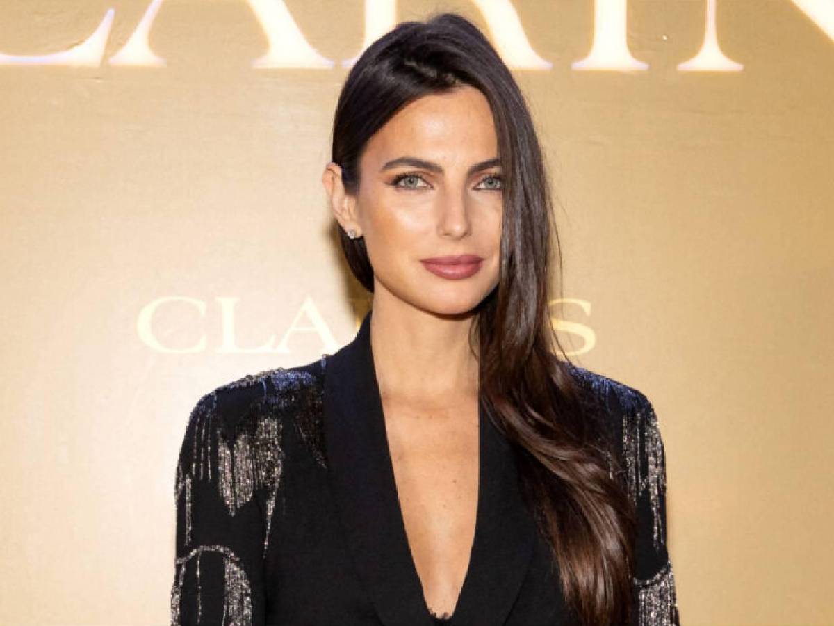 Esposa de reconocido deportista anuncia que serán padres de familia: Así es la bella dama