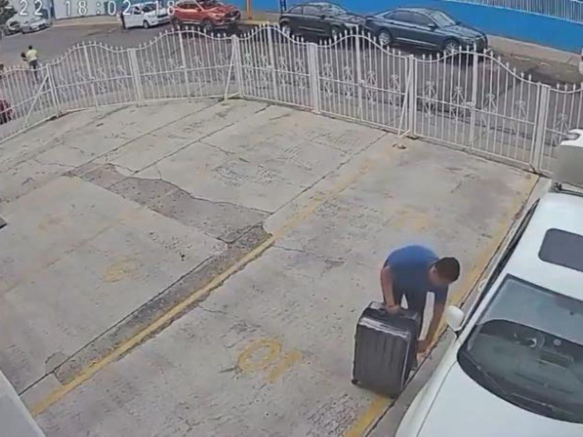 Hallan cuerpo de joven desaparecida en México; su exjefe es el principal sospechoso