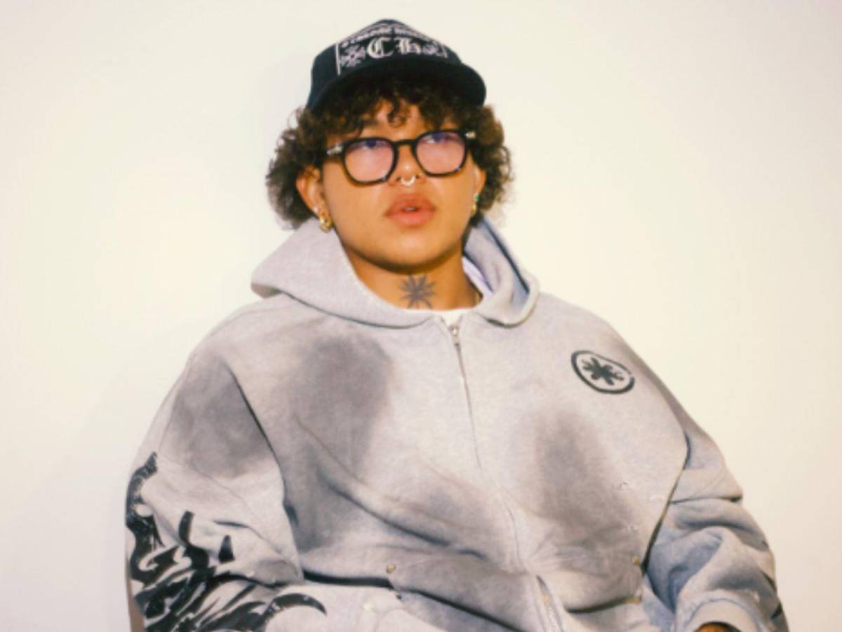 Isabella Ladera rompe el silencio sobre su relación con Beéle: Te salvaste Isa