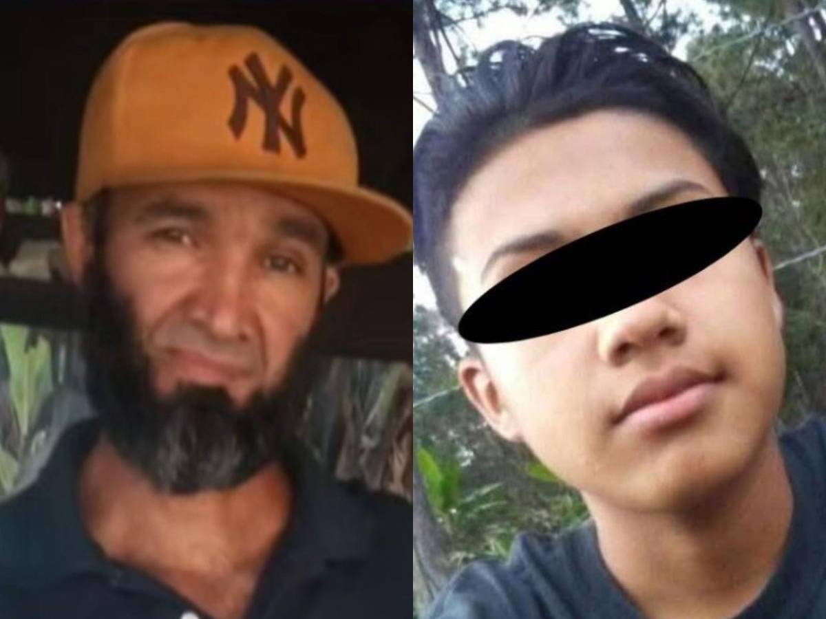 “Tengo miedo... Nos dispararon a todos”: Relato de mujer que perdió a esposo e hijo en Siguatepeque