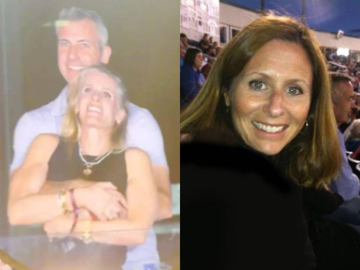 Tras escándalo en concierto de Coldplay, Andy Byron reaparece junto a Megan en EE UU