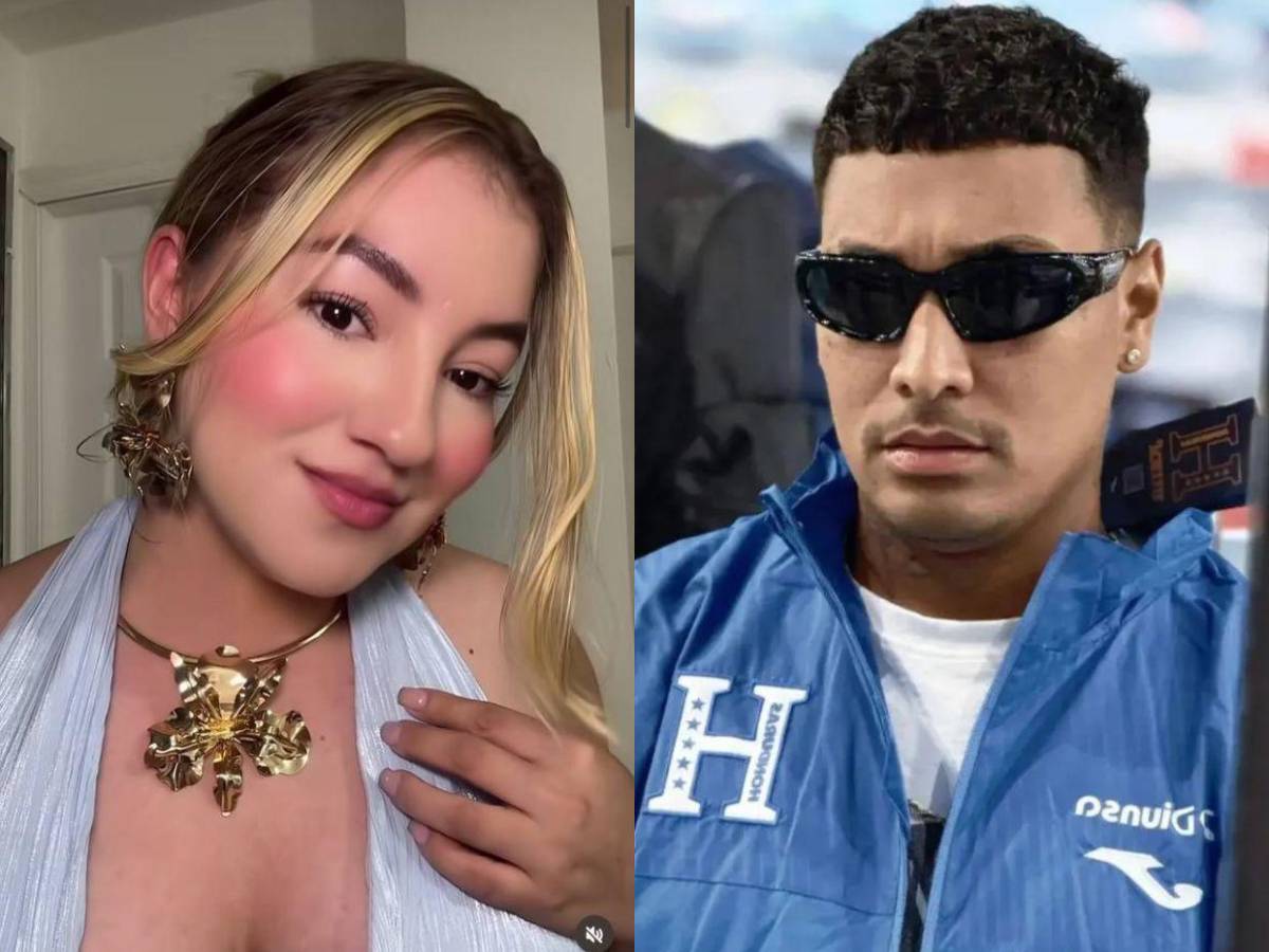 ¿Renunció o la despidieron? Corina García revela por qué ya no trabaja con Supremo