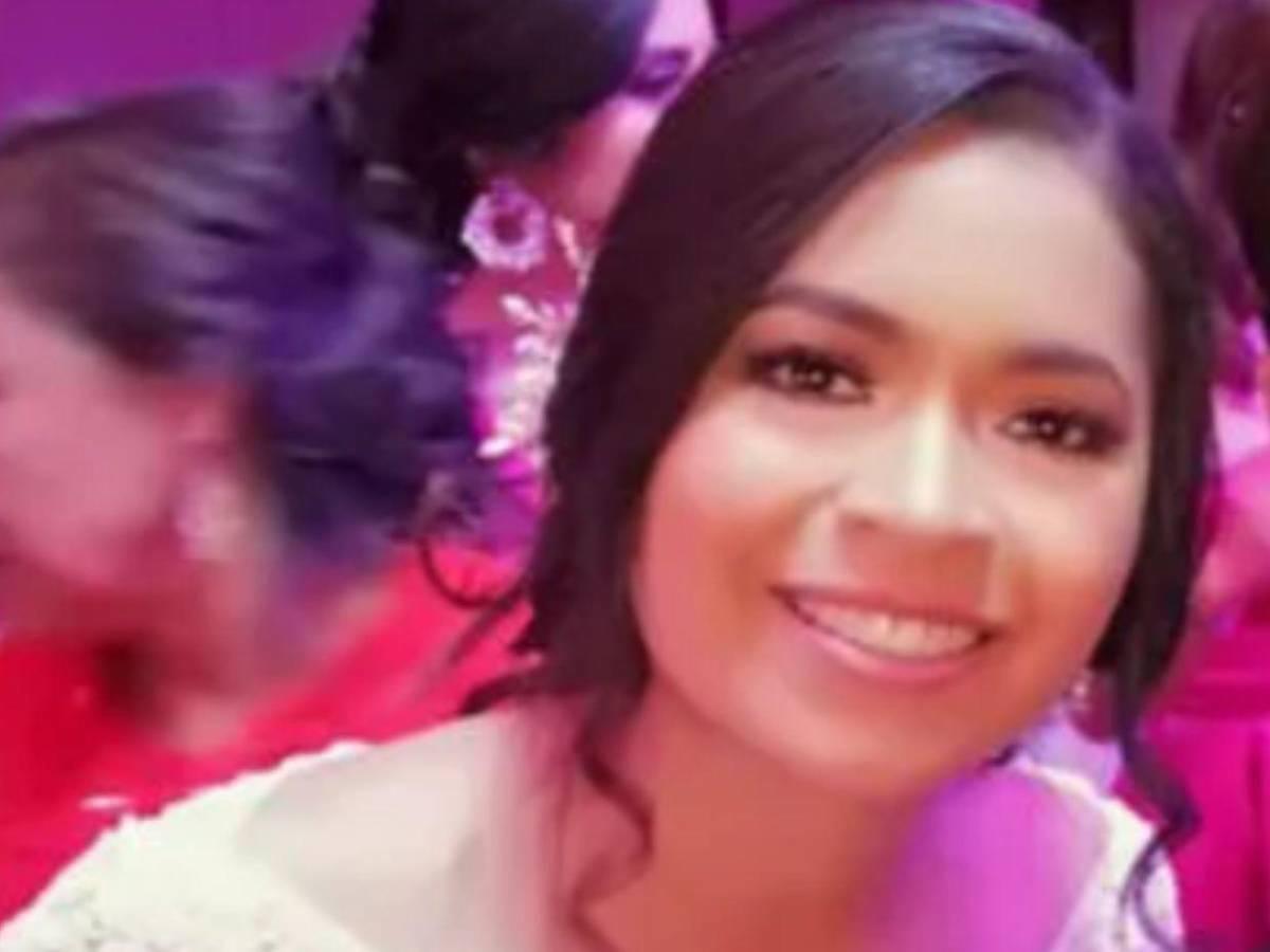 Corte ratifica el sobreseimiento definitivo para Tesla Alemán, la odontóloga que asesinó a su hija