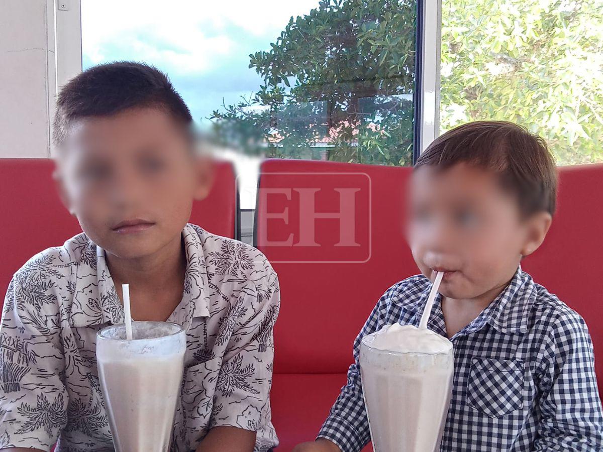 Así era la vida de Hilda, madre que murió junto a su hijo en accidente en Potrerillos