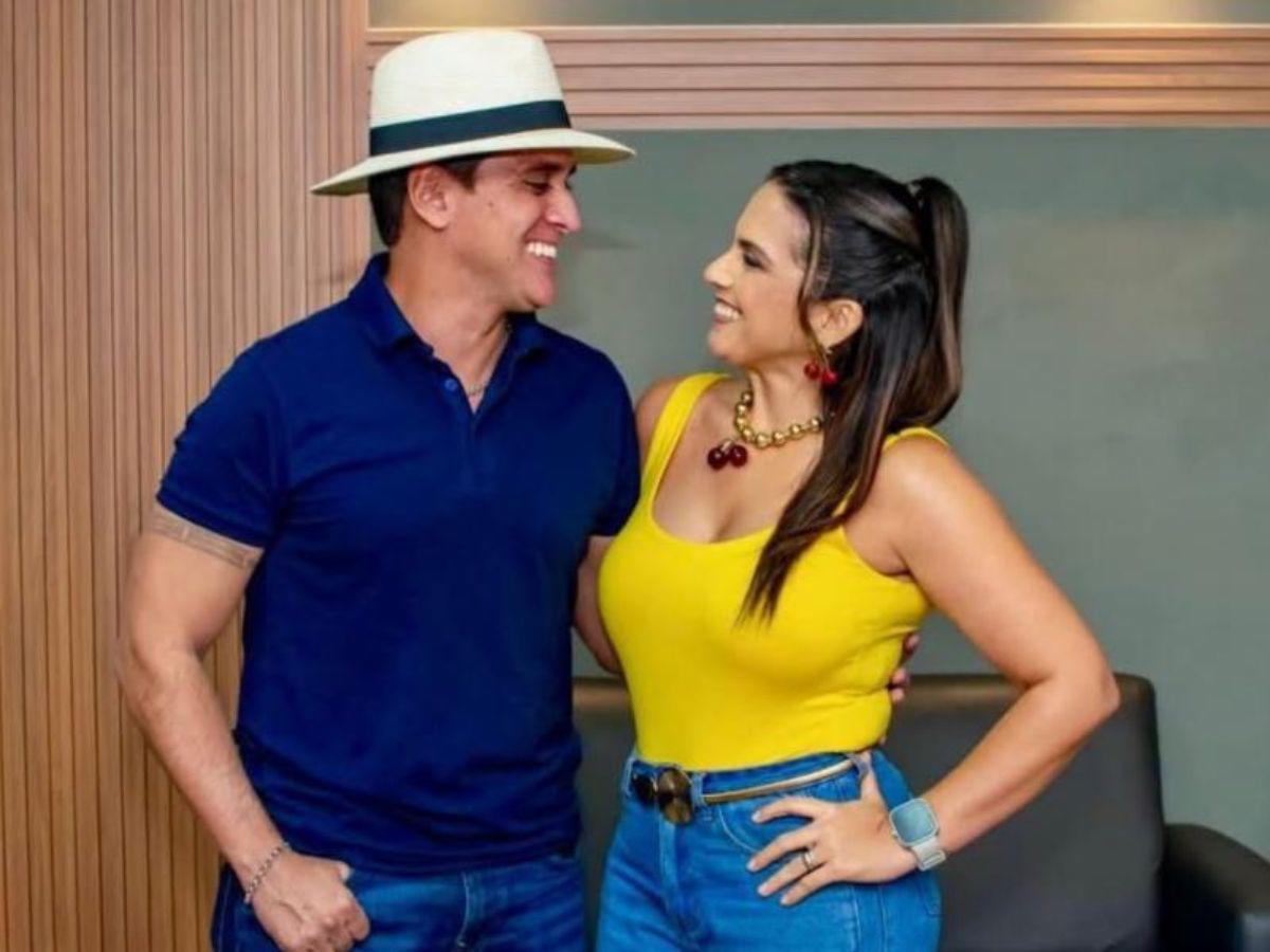 La sacó en silla de ruedas desde el cuarto piso: pareja de la chef Sandra luchó por su vida