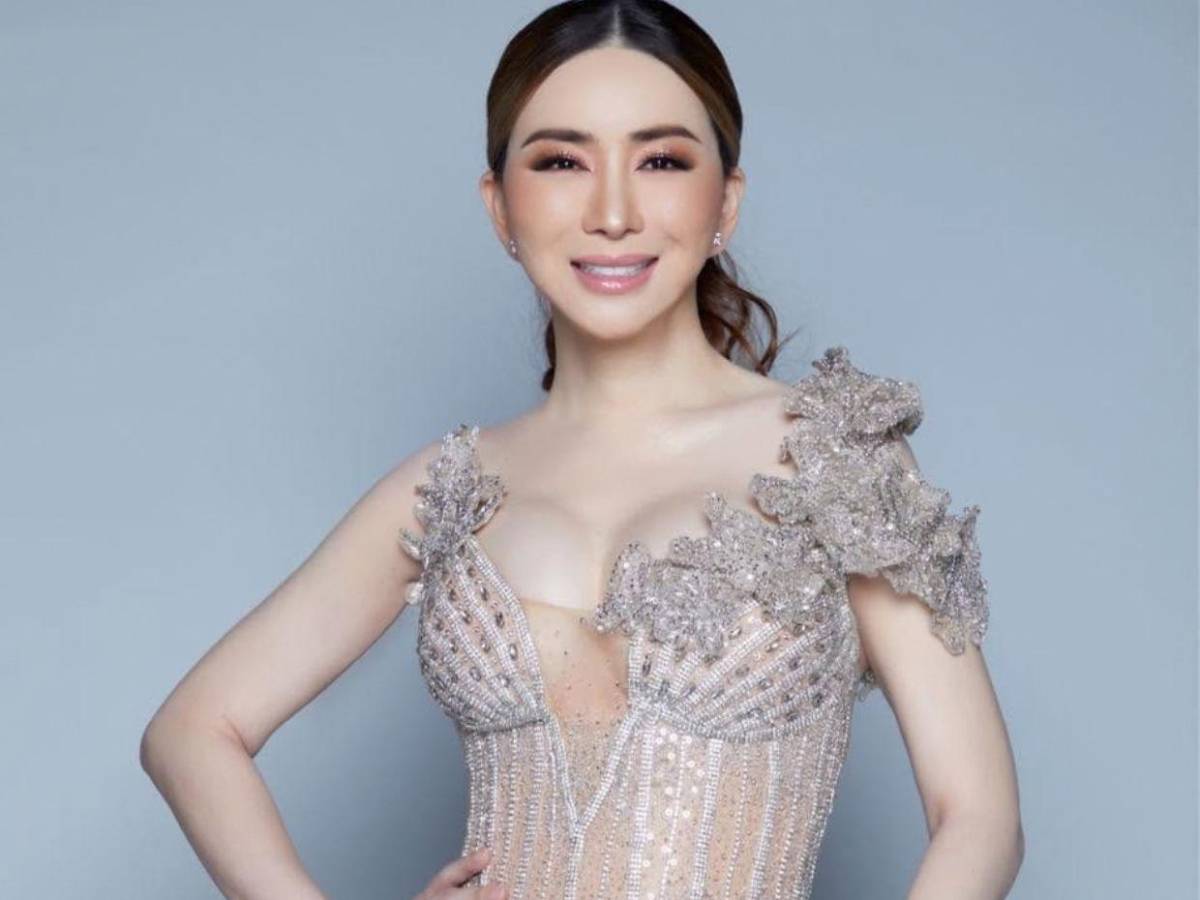 Sigue prófuga: ¿Qué ha sido de Anne Jakrajutatip, la exdueña del Miss Universo?