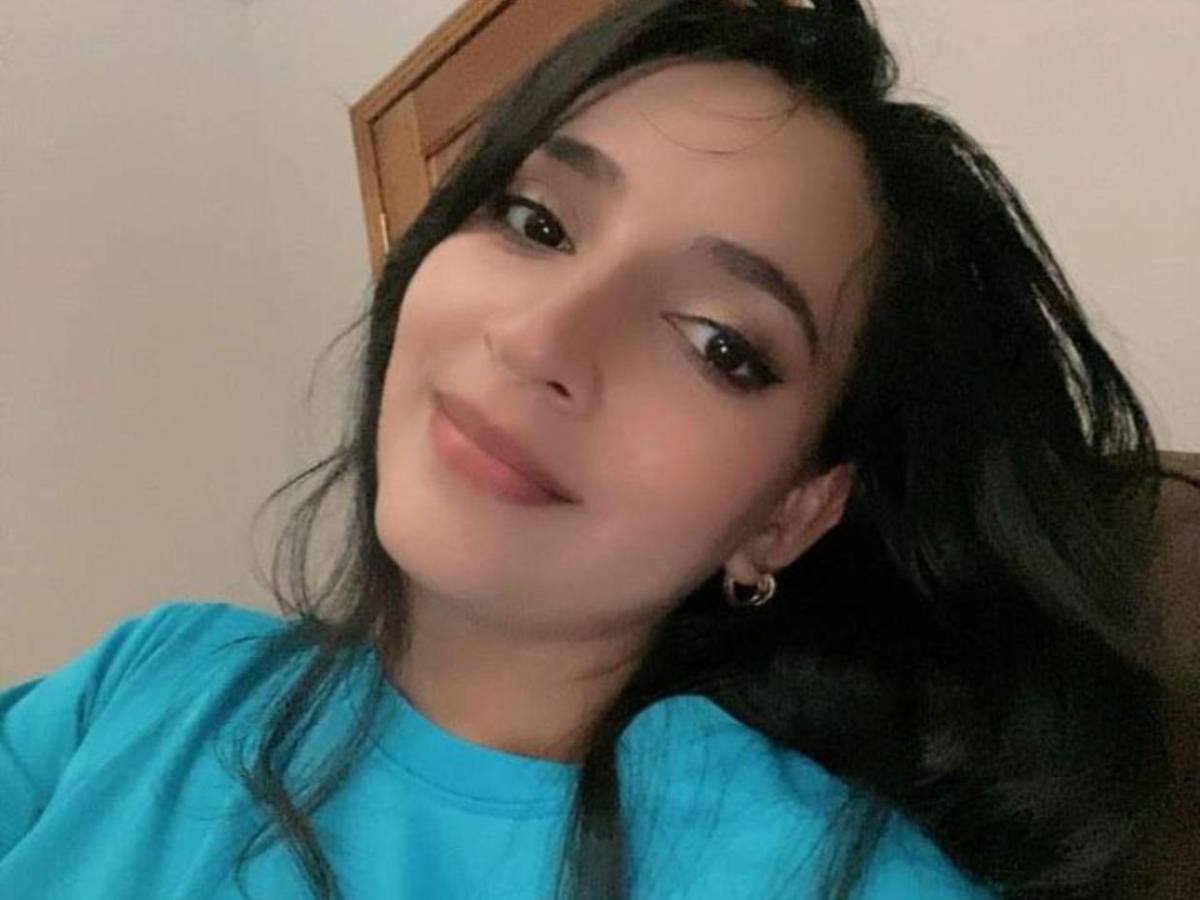 Cinya Gómez, madre que murió tras accidente en Yoro: “Su padre les dijo que ella ya no regresará” Cinya Gómez, madre que murió tras accidente en Yoro: “Su padre les dijo que ella ya no regresará”