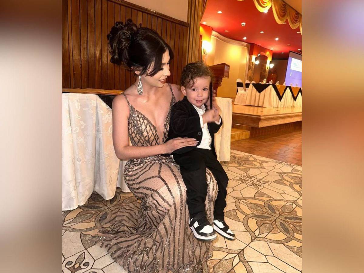 Figuras hondureñas que celebrarán por primera vez su Día de las Madres Figuras hondureñas que celebrarán por primera vez su Día de las Madres