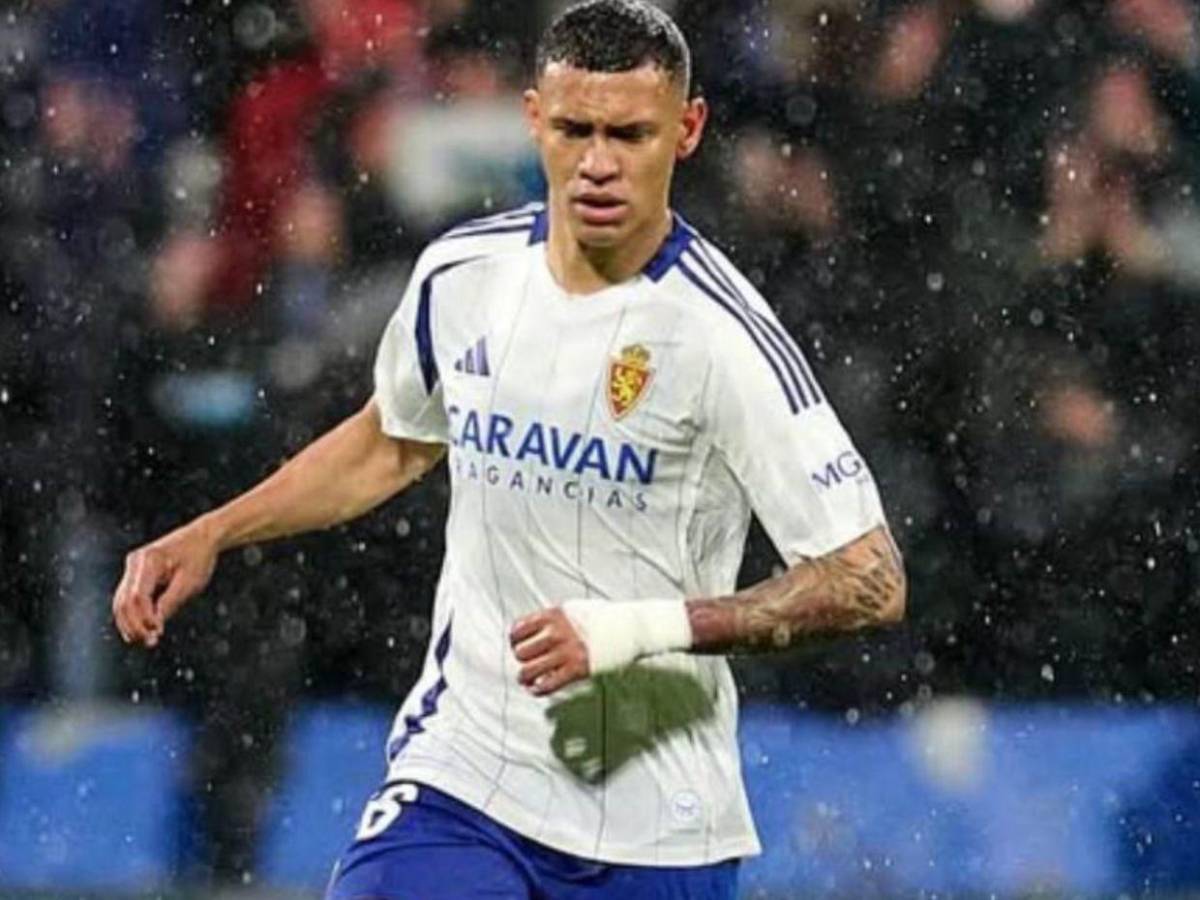 ¡En la mira! Otro club de la primera división de España interesado en Kervin Arriaga