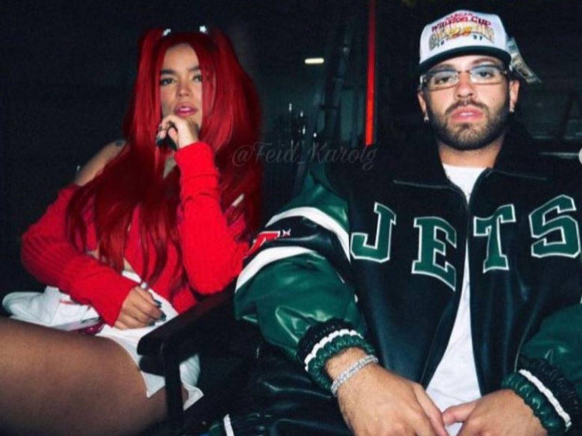 Karol G y Feid: Diez claves para entender el fin del romance de la pareja