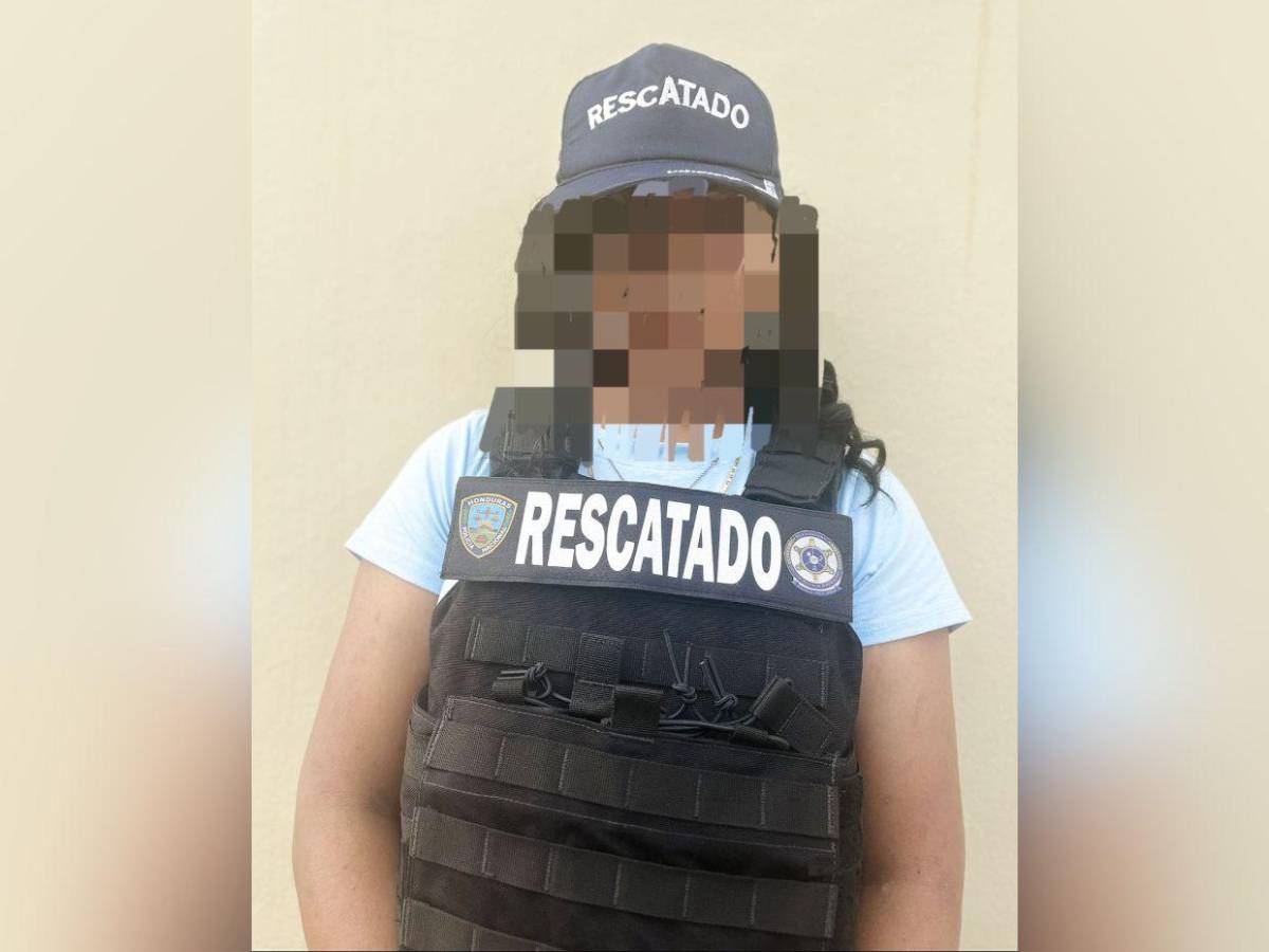 Menor de Intibucá fingió ser secuestrada y asesinada para irse a vivir con su novio