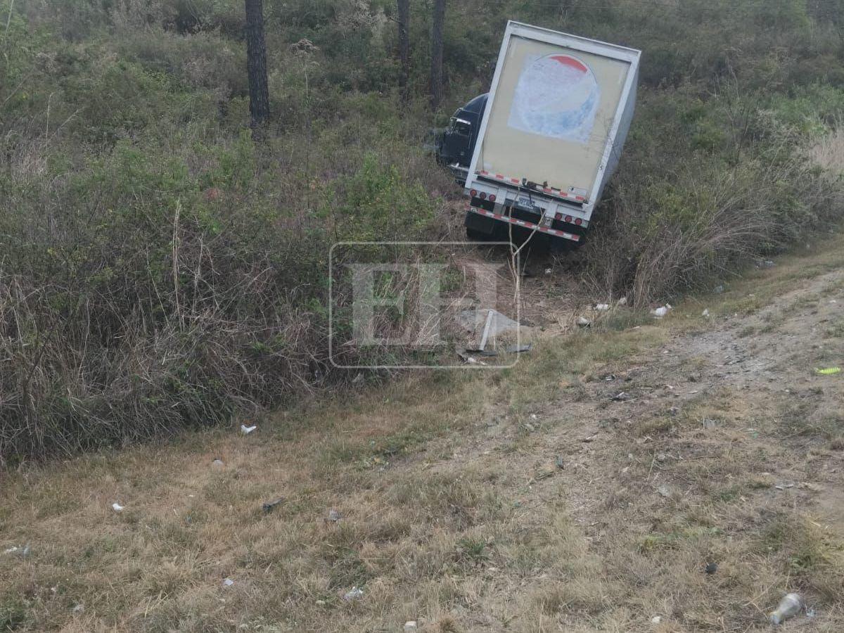 José Cáceres, joven que murió tras impactar contra un tráiler en Zambrano cuando iba con su novia