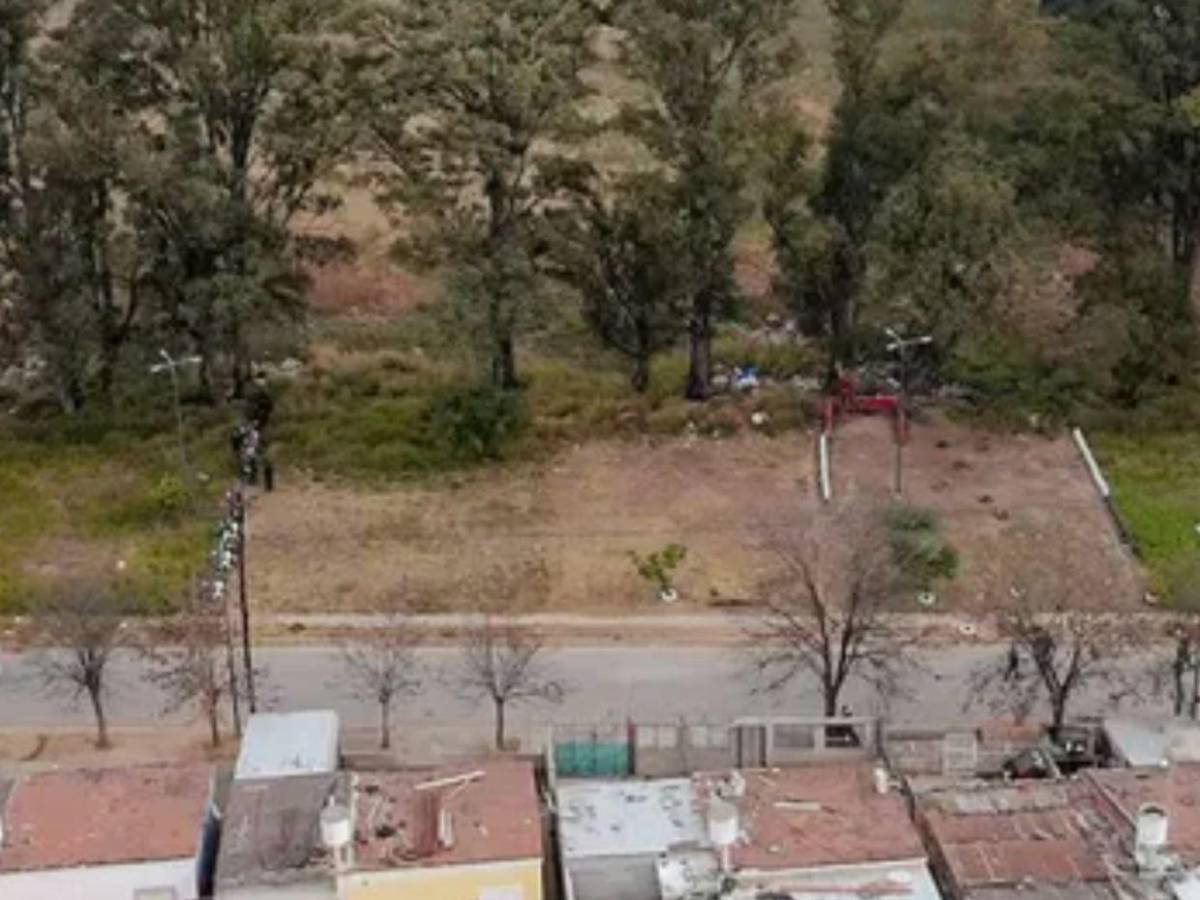 Hallan muerta a Agostina, la menor de 14 años desaparecida hace 7 días en Córdoba