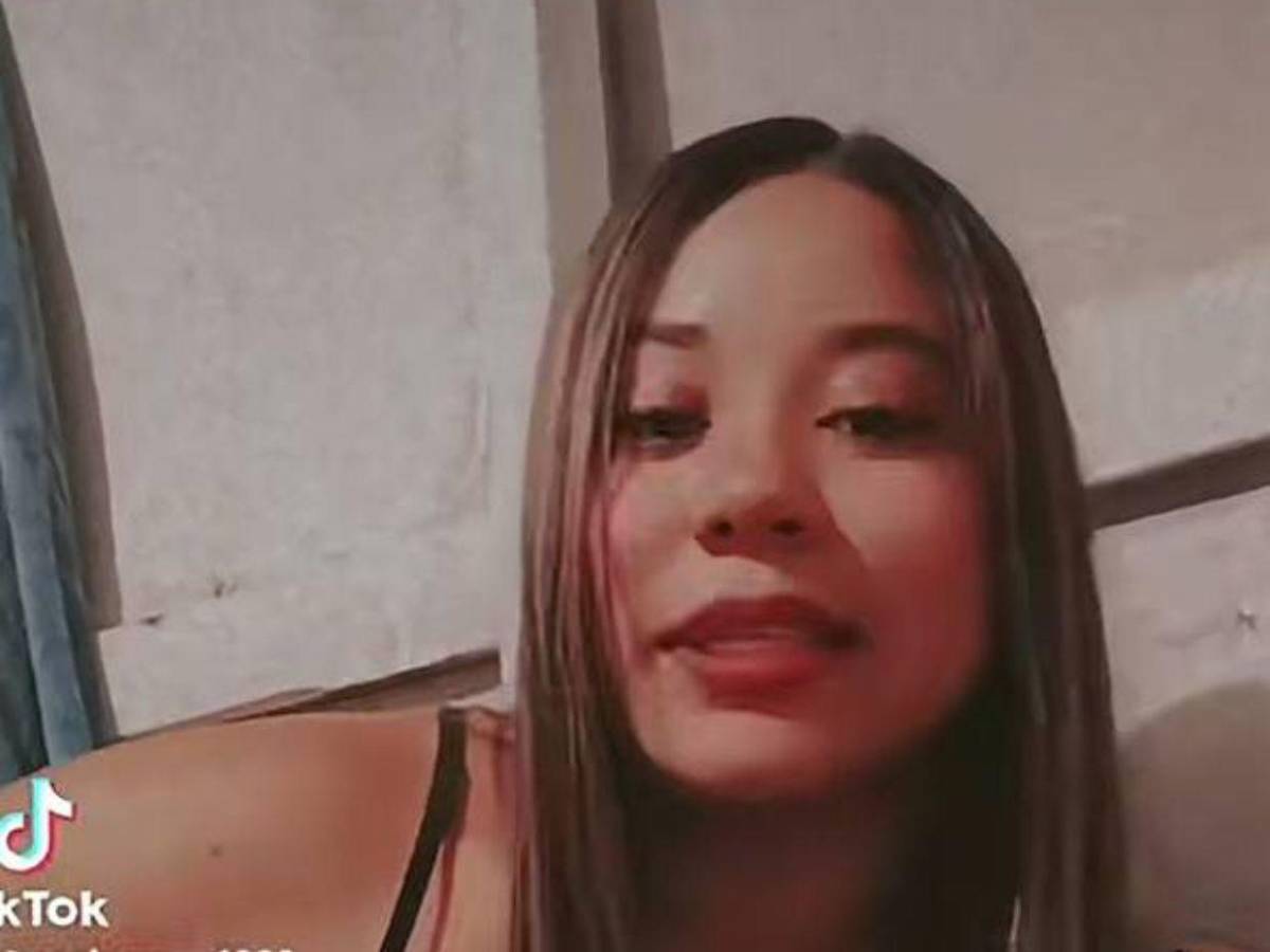 “Si te llenaste de odio conmigo, trágatelo”: Kimberly, horas antes de que la mataran en la 28 de Marzo