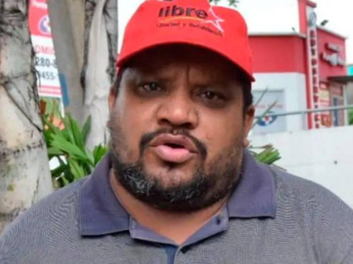 ¿Quién es Melvin Cevallos y de qué lo acusan? Perfil del reconocido dirigente de Libre