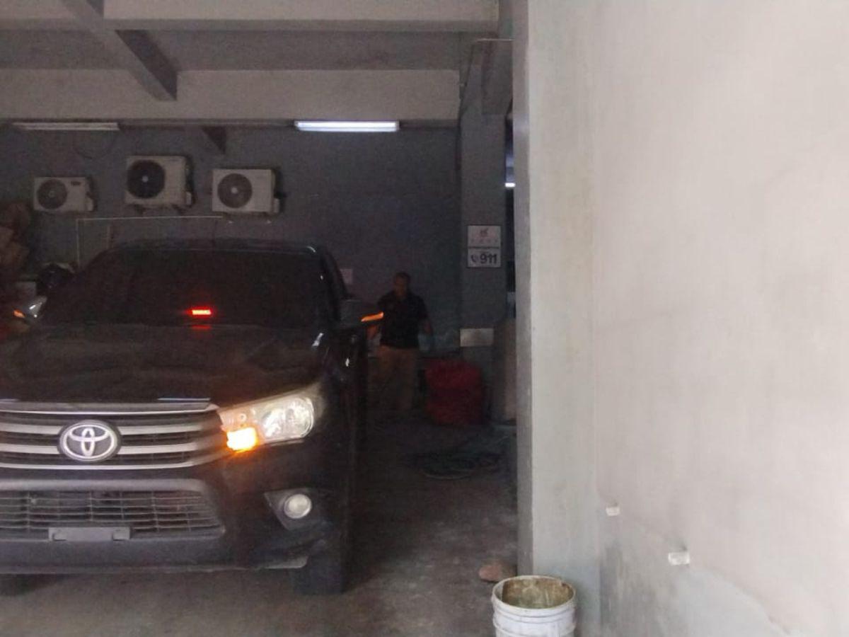 Habría recibido un disparo en la cara y otro en el cuello: asesinan a salvadoreño en Caridad, Valle