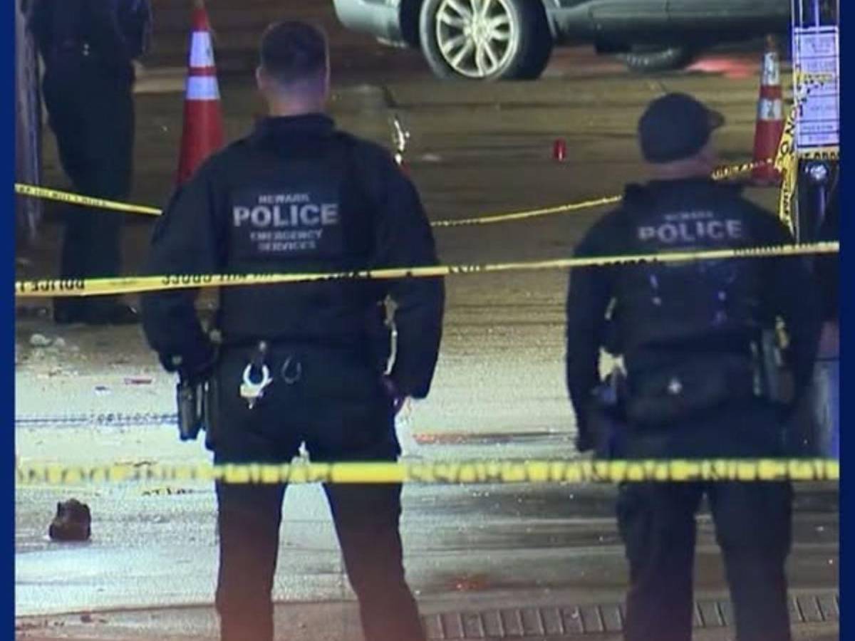 ¿Qué se sabe del tiroteo en Newark que dejó a un niño de 10 años sin vida?