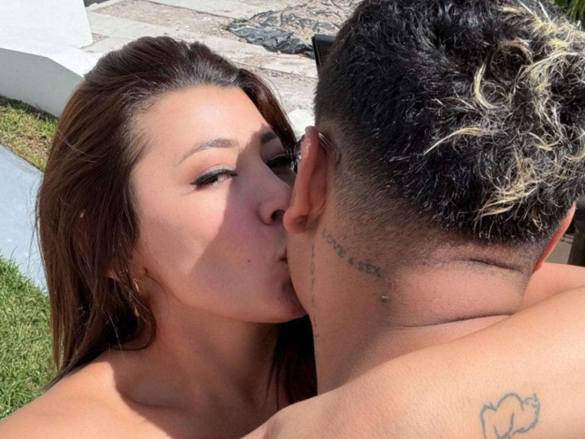 ¿Pondrá fin a su romance? Milagro Flores sobre situación con Supremo: Uno no puede forzar a nadie