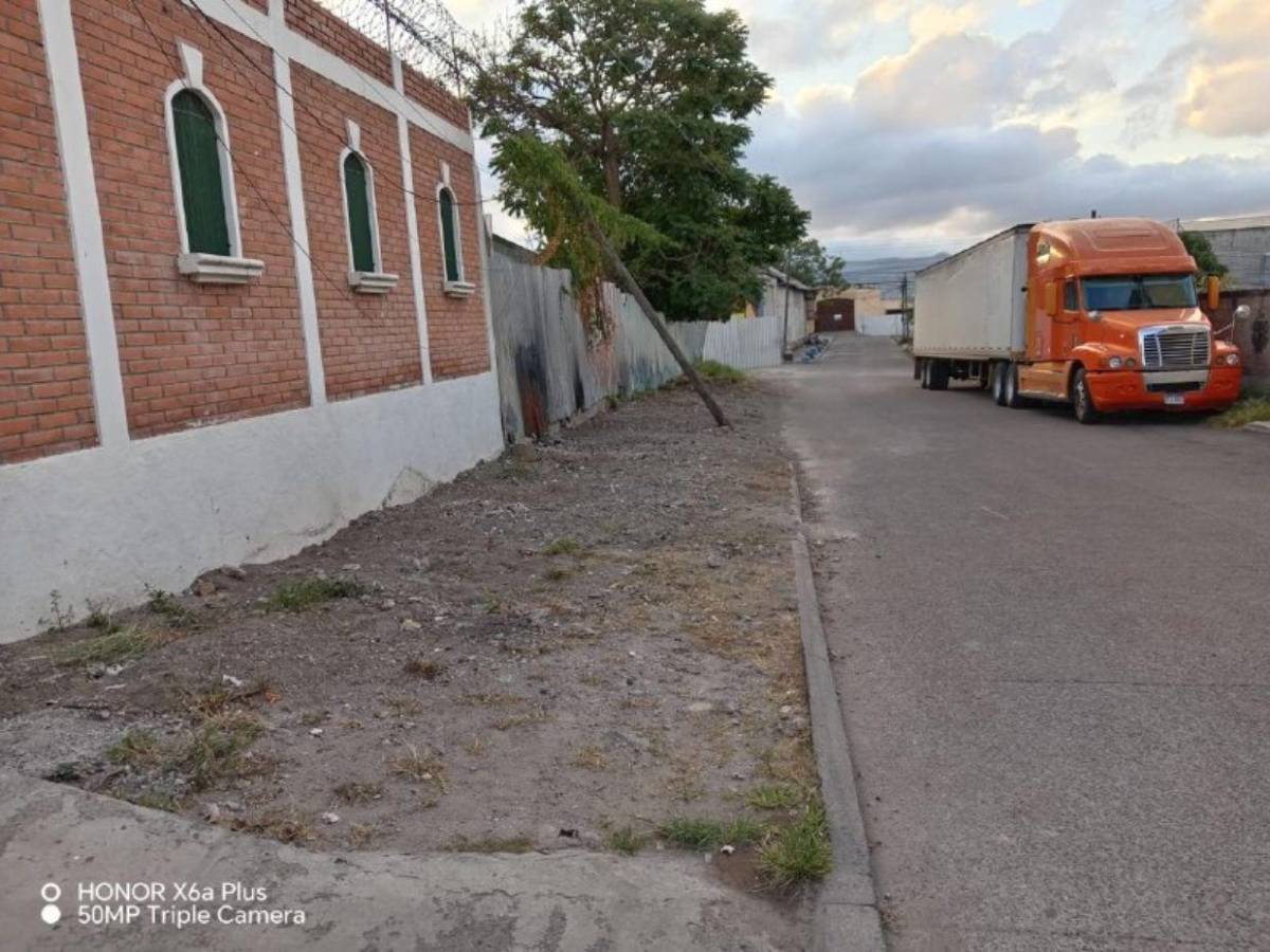 Recuperan basurero clandestino en la colonia Las Torres, en la capital