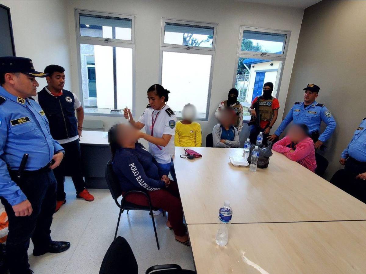 Nueve meses desaparecidos: ¿Cómo sobrevivieron los 13 hondureños raptados en Las Marías?