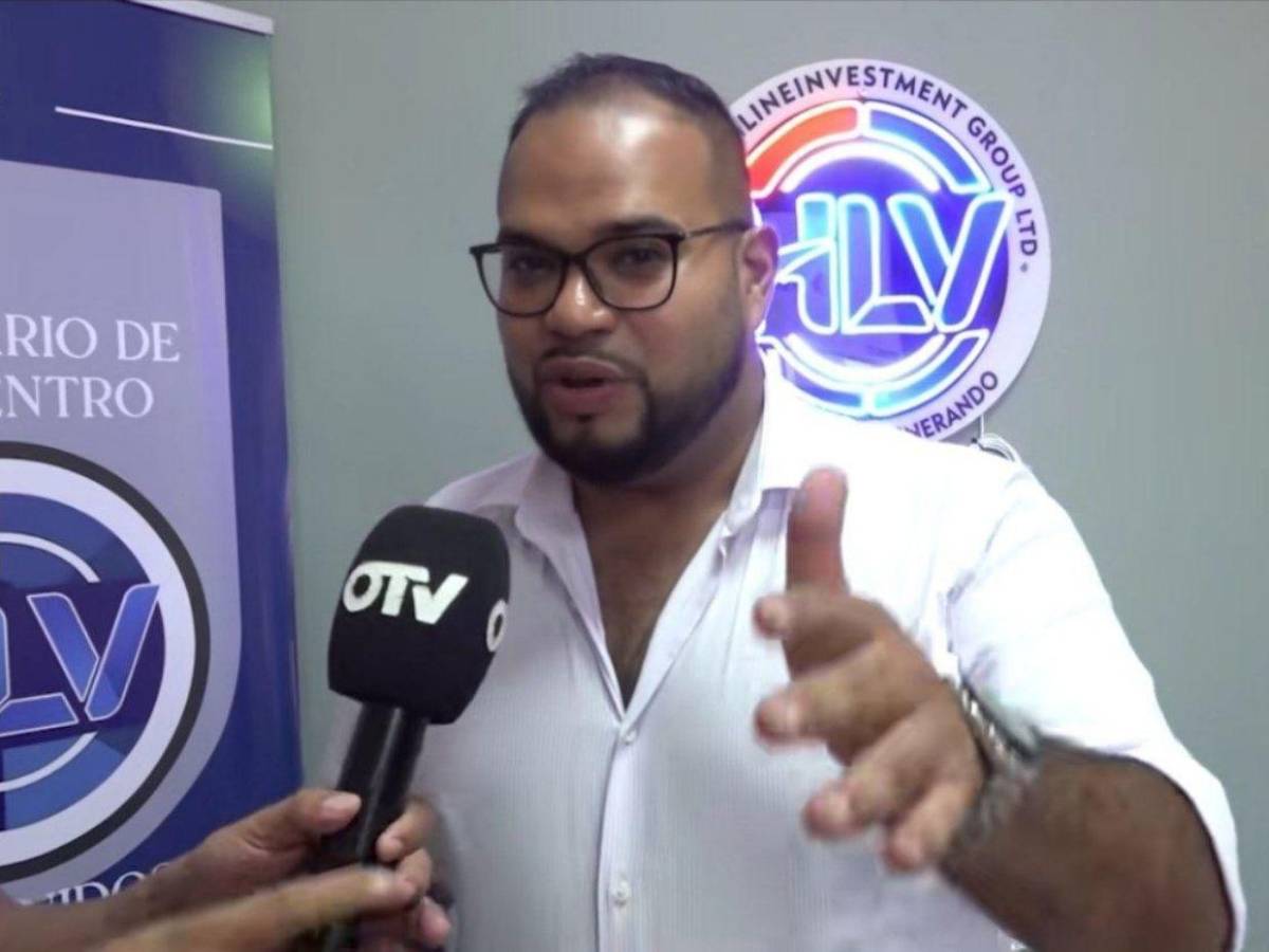 También me estafaron: exgerente de HLV rompe el silencio y revela cuánto perdió