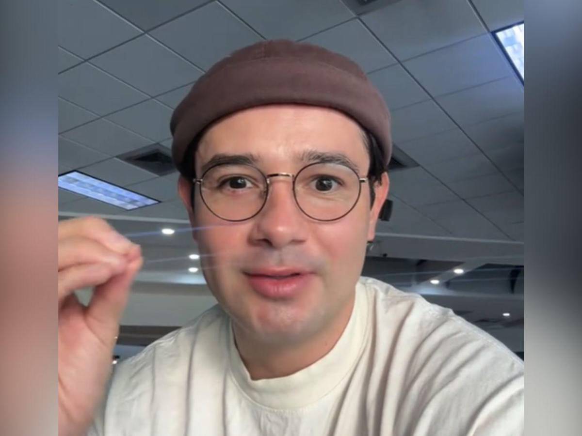 ¿Qué dijo Tyra Banks sobre el video de Facundo Caballero que todos comentan?