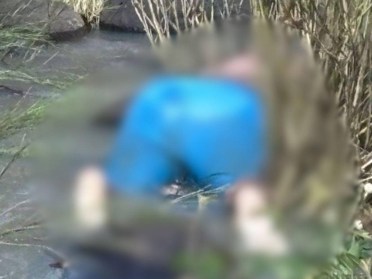 Secuestradores pedían L30 mil por liberarlo y lo asesinaron: caso de Brady Irías en Río Hondo