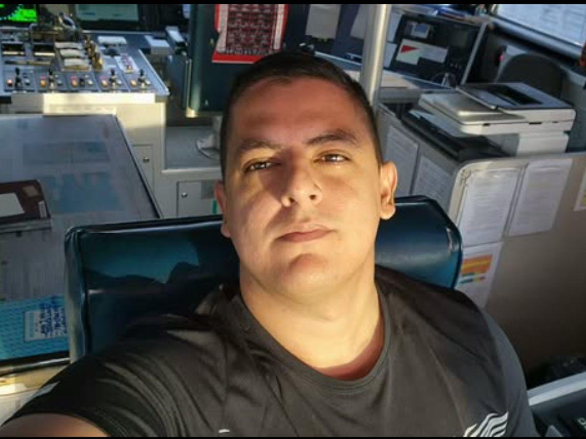 “Gracias, Dios, por guiar mi rumbo”: Javian Thompson tras polémica por nuevo romance