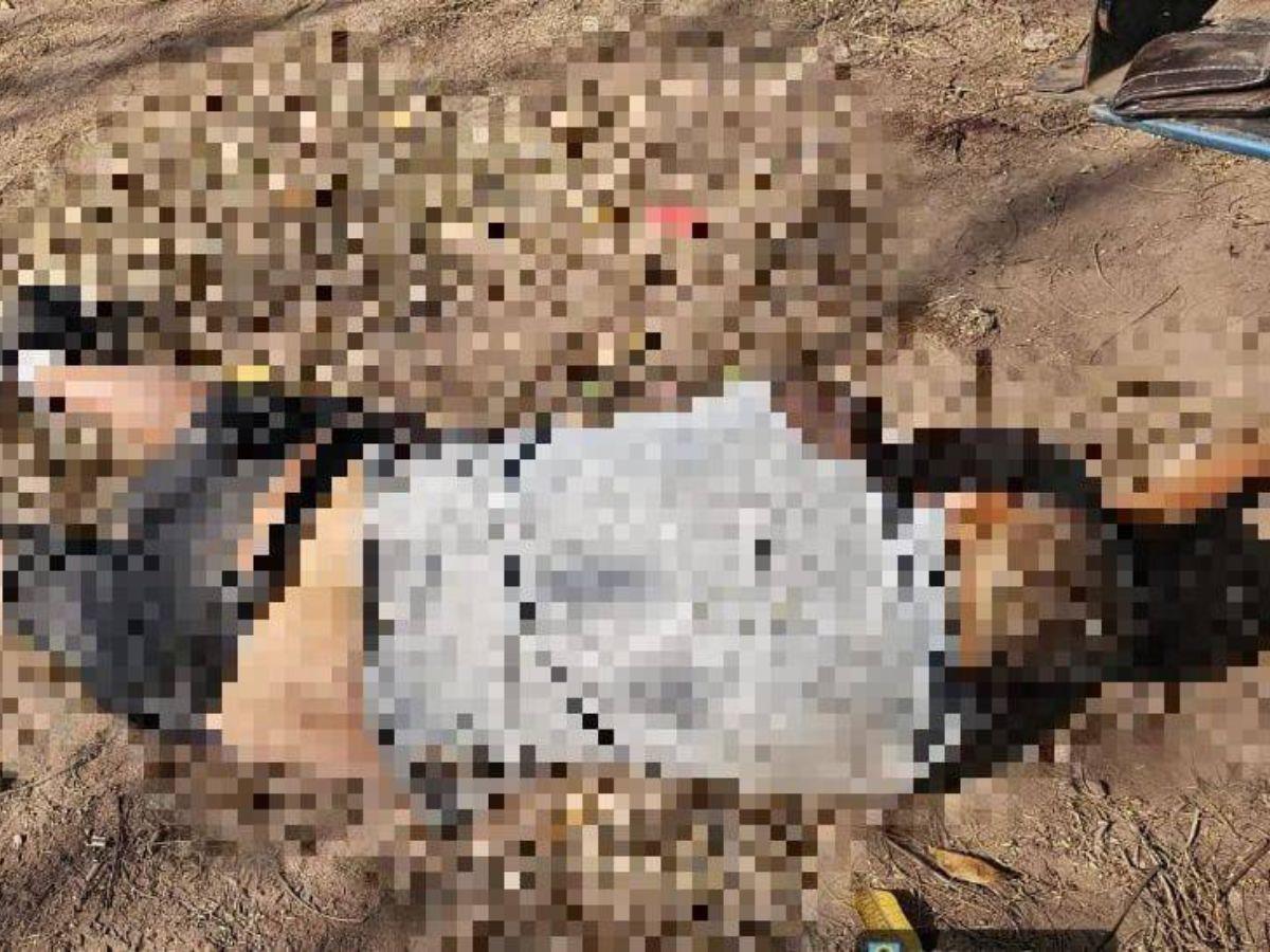 Sicarios se hicieron pasar por clientes: asesinan a don Macario Medina en Comayagua