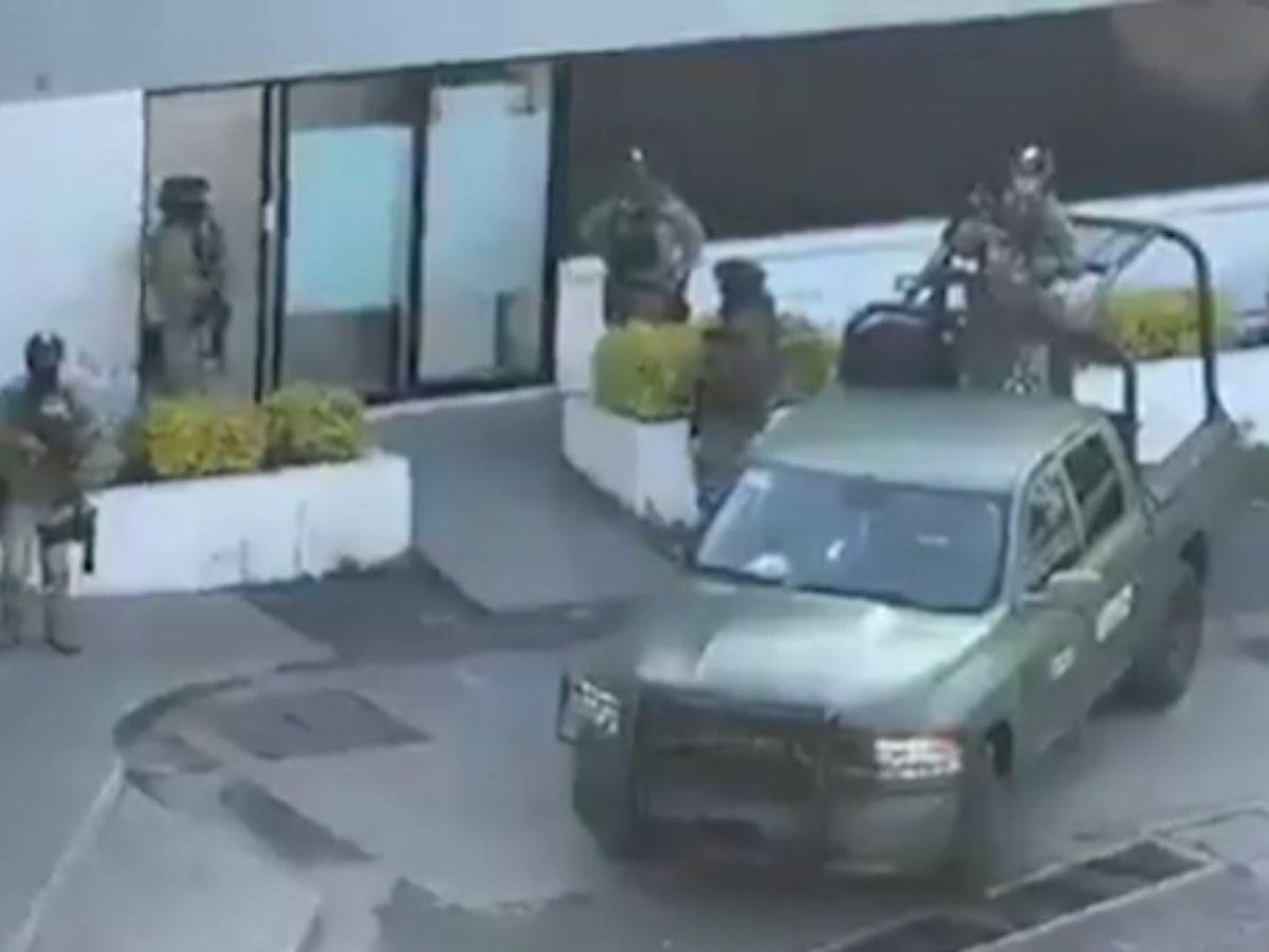 ¿Dónde está el cuerpo de “El Mencho” tras ser identificado genéticamente?