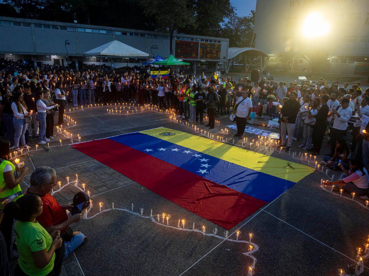 Terremotos en Venezuela: España cierra hospital de campaña tras atender a miles de damnificados