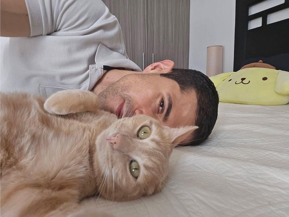 Tengo una esposa que me espera cada día: doctor Lemus tras ser condenado por agresión sexual