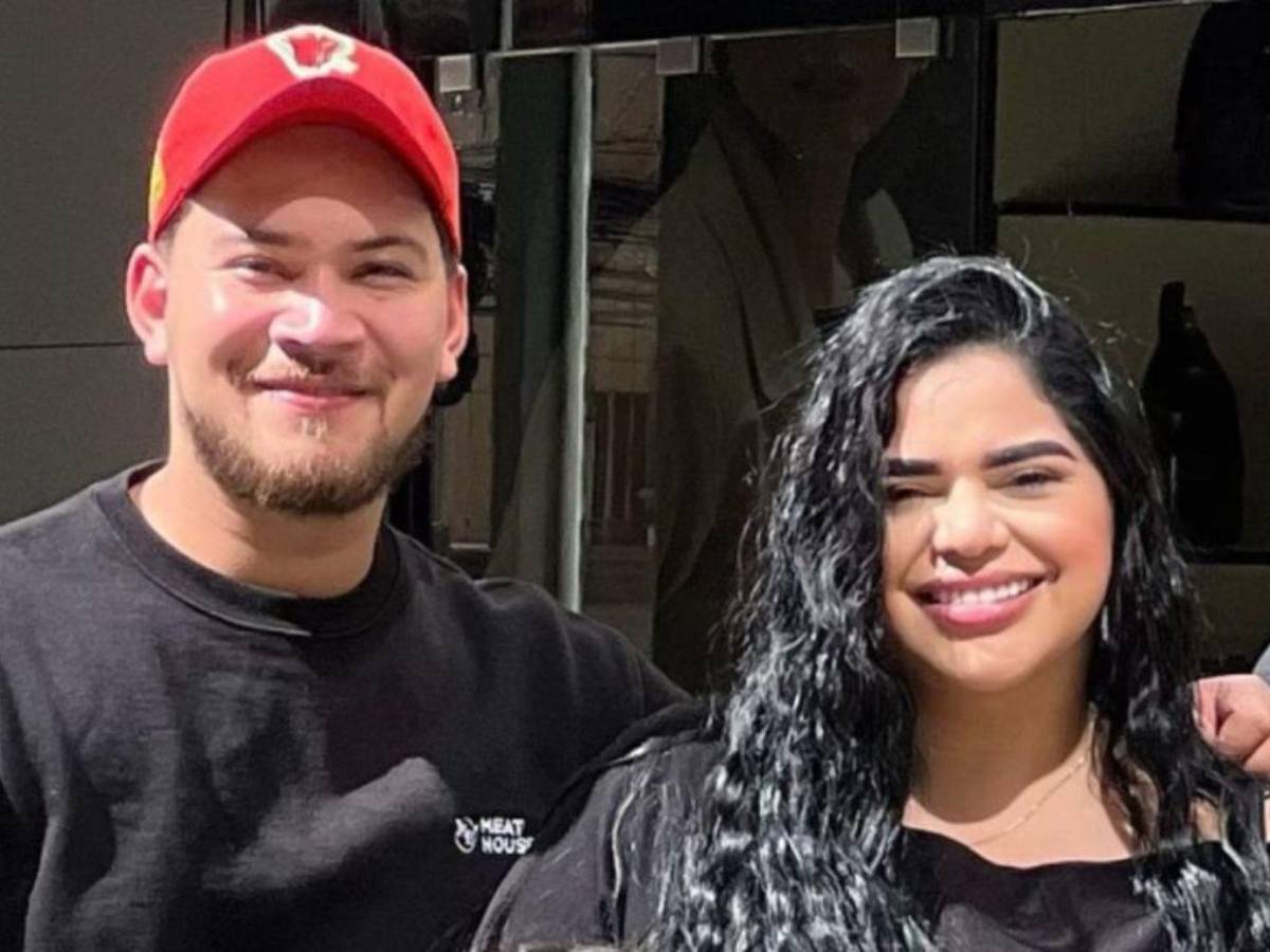 “Señor, levántalo como a Lázaro. ¿Dónde estás, Dios, no te veo?”: Christa, tía de Hernán Martínez